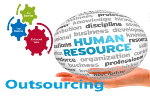 HR Outsourcing Solutions