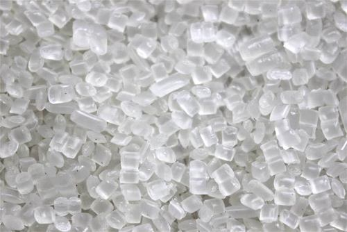 White Plastic Natural Polypropylene Granules, For General Plastics