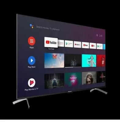 Black Ips Panasonic Android Tv Lh 32an3nd