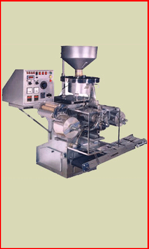 Strip Packing Machine