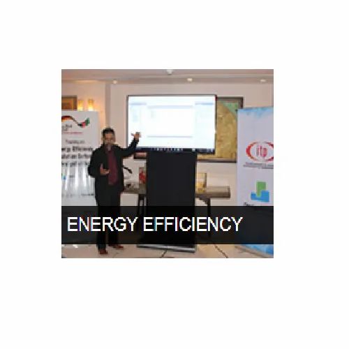 Energy Efficiency Projects
