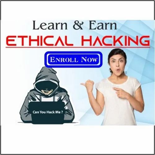Ethical hacking Course, Delhi Pitampura