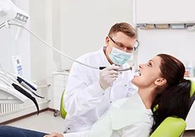 Dentistry Treatment Service