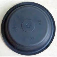 Rubber Diaphragm