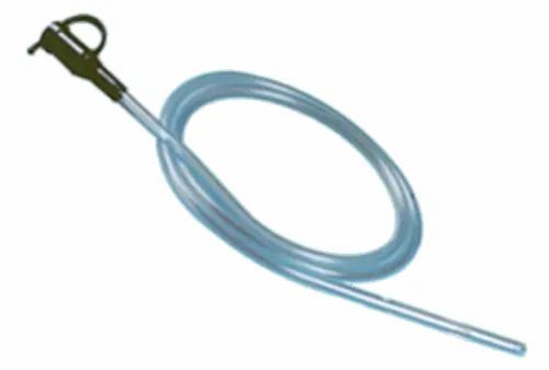 INFANT FEEDING TUBE