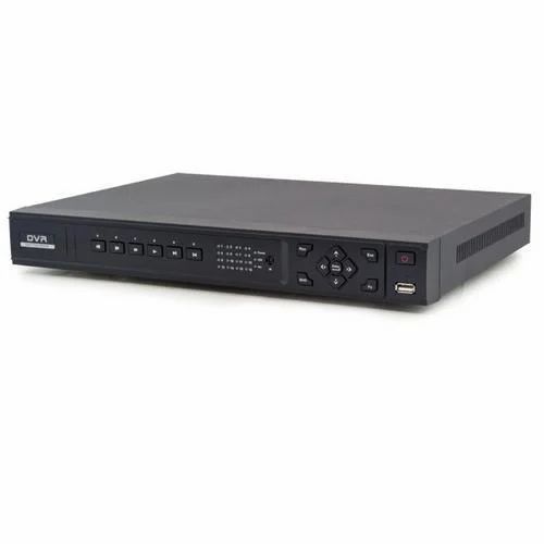 Network Video Recorder