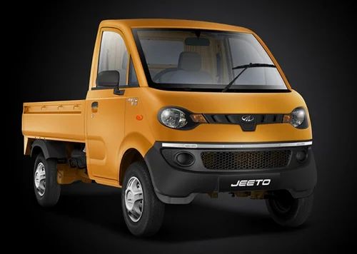 Mahindra Jeeto S6 16 Mini Truck