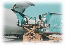 Air Freight