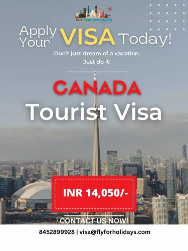 Canada Visa Services