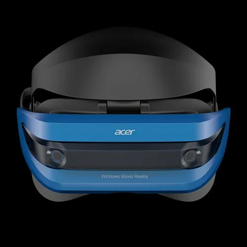 Acer AH101-D8EY 60 Hz Windows Mixed Reality Headset