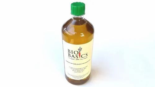 Bio Basics - Safflower Cold Pressed Oil, Packaging Type: Bottle