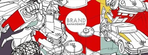 Brand Media Management Service