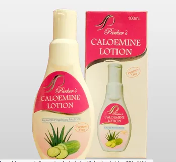 Calomine Lotion