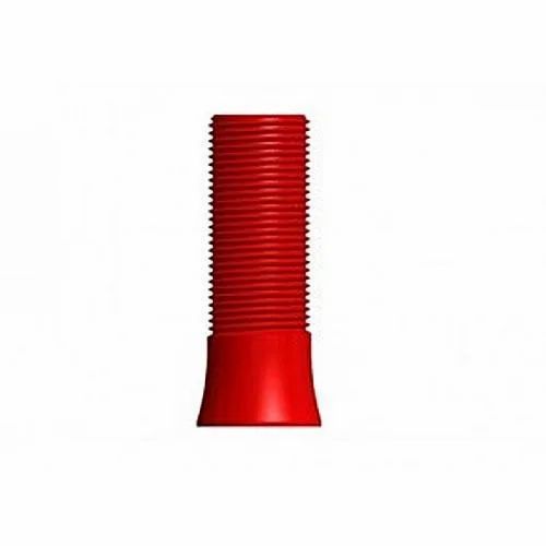 Conical Plastic cylinder