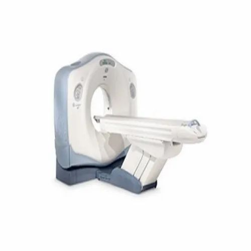 GE Refurbished 2 Slice CT Scan Machine