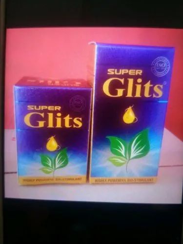 Super Glits for Flowering Stimulant