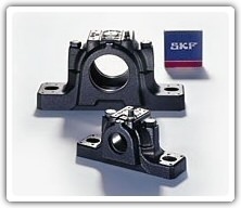 SNL Plummer Block Housings