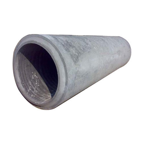 Commercial RCC Pipe