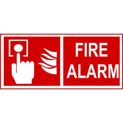 Fire Safety Signage