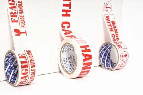 Handle With Care Tape