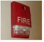 Fire Detection, Alarm And Protection Systems