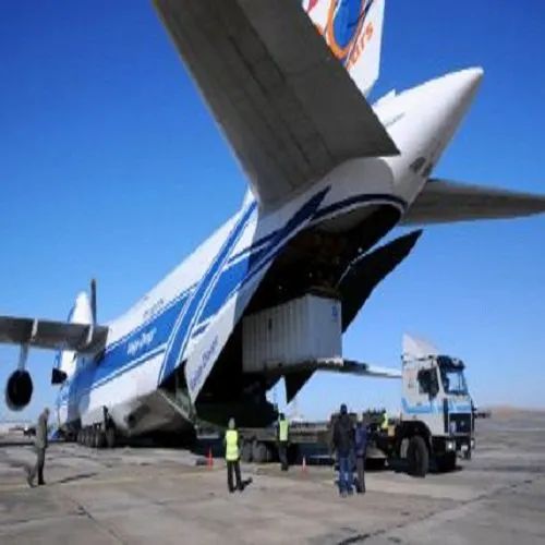 Air Freight