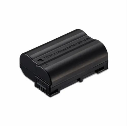 Nikon EN-EL15 Rechargeable Li-ion Battery - VFB10702