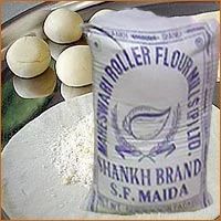 Maida Flour