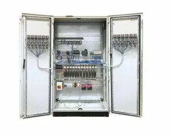 Control Panel Installation Service