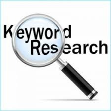 Search Engine Optimization And Keyword Research Service