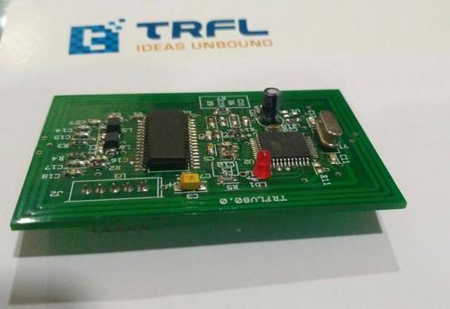 HF RFID Module