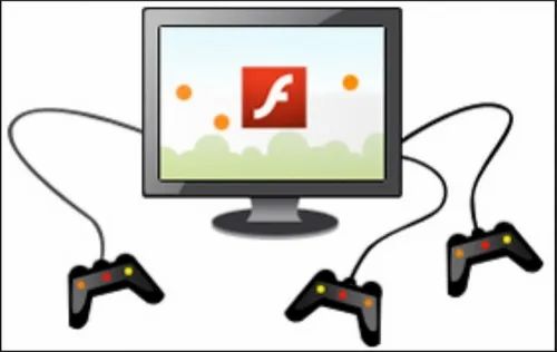 Multiplayer Flash Games Services
