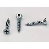 Zinc Chipboard Screw