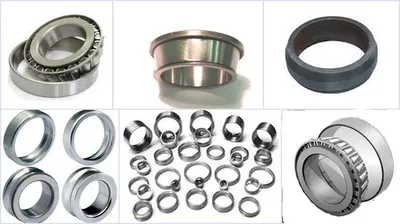 Bearing Rings