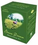 Green Dream Tea