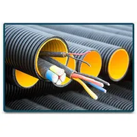 DWC / Corrugated Duct Pipes