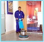 Housekeeping Services