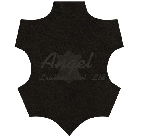 Black Angel No.AL24 B/C Veg Tumbled Leather