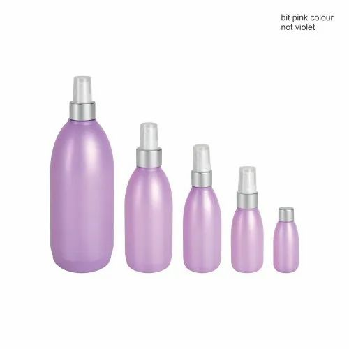 25ml to 500ml Flip Top Cap SB08 HDPE Bottles, Use For Storage: Oils