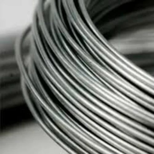 Mild Steel Wire