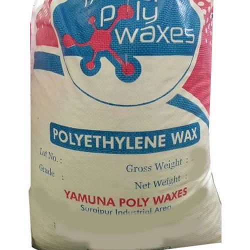Yamuna Polywaxes Polyethylene Wax, Pack Size: 25 kg