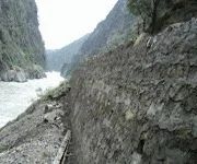 Site Selection for Hydro Power Projects