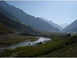 Kashmir With Leh Ladakh Tour Package Service
