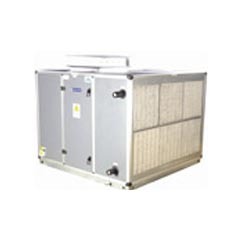 Double Skin Air Handling Unit