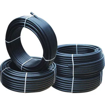 Jindal HDPE Pipe