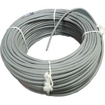 PVC Submersible Flat Cable