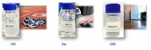 Pcdl Polycarbonatediol Polymer PH/BH/UC&UM Series, Grade Standard: Technical