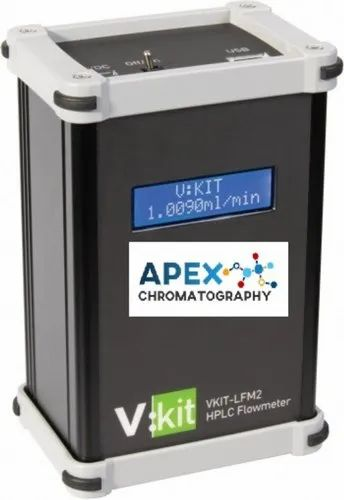 VKIT-LFM2 HPLC Liquid Flow meter
