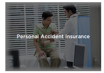 Personal Accident Insurance Service