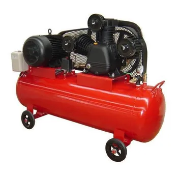 10 HP Portable Air Compressor